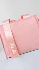 HYENA X HYTRIX (MD18) - OLA Series Totebag Water Reppelent Sling Bag 2 in 1 Multifungsi Tas Selempang Mini Tas Selempang Stylish Korea
