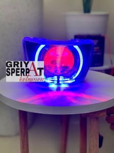 LAMPU BILLED BILED FIZR F1ZR VEGA R LAMA