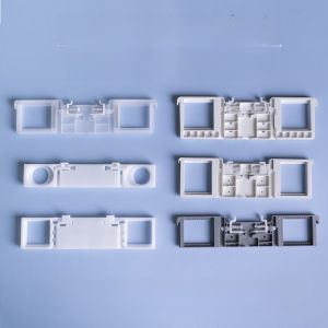 Universal Old Style Fixed Clamp Base Plate Accessory