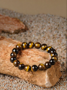 JIZHAOTANG | Wealth-Attracting Fortune-Changing Crystal Bracelet