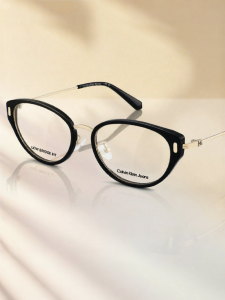 Calvin Klein | Cat Eye Frame Prescription Glasses Frames