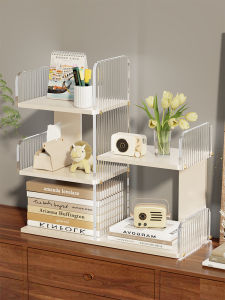 Decorative Desktop Shelf