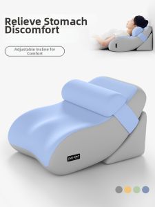ZHIMENGREN | Long-Term Care Mattress Pad Bed Headrest
