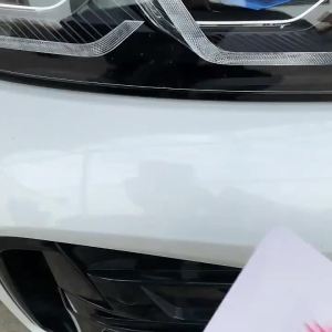 个性卡通动漫汽车贴纸猫和老鼠泰菲小老鼠创意搞笑油箱装饰车贴纸Personalized cartoon anime car stickers cat and mouse Taifei little mouse creative and funny fuel tank decoration car stickers