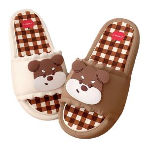 XIXITIAO | Stylish Dog Design Slipper Sandals