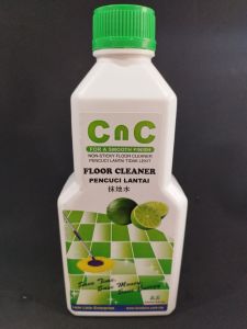 Licin Licin Floor Cleaner 900ml CNC