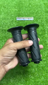 Bao tay xe Smash Revo Impulse Hayate mềm êm tay phụ kiện xe máy