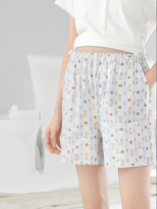 Mom Jane | Adjustable Waist Pregnancy Cotton Pants