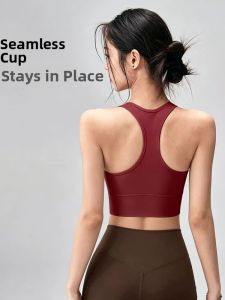 SKINOFSKIN | High Impact Shockproof Sports Bra 2026 New