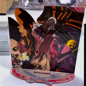 Đồ Trang Trí Acrylic Quá Khích Nhân Vật Khai Khoáng 5 Nhân Vật Khám Phá Đồ Trang Trí Bàn Đồ Chơi Cho Bạn Bè Đồ Chơi Trò Chơi
