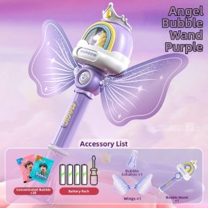 Child Friendly Non-toxic Bubble Blower