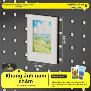 WEINIMEI | Chốt Từ Đóng Lỗ Lưu Trữ