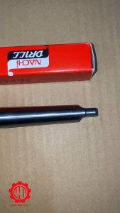 NACHI MATA BOR BESI TAPER HSS 19.5 mm KONES 19.5mm PER 1 PCS