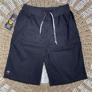 Celana pendek pria polos celana pendek celana chinos pria