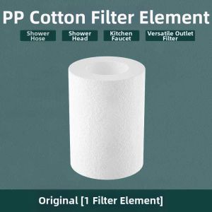 YOULE | Chlorine Removal Filter Accessory for Shower PP Cotton