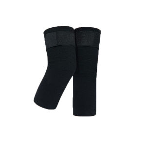 HUANGSU | Warm Heating Knee Wrap Thin Summer