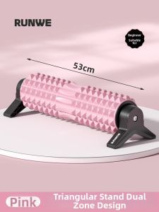 Runwe | Muscle Relaxation Professional Foam Roller