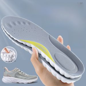 LINGMIAO | Arch Support Shoe Insoles for Women