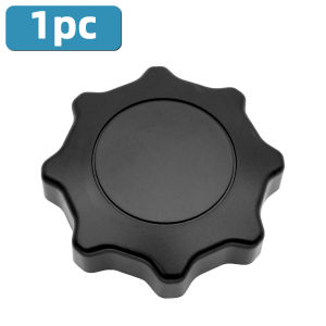  Lanke 1/2PCS Car Front Seat Adjustment Knob Handwheel Seat Adjuster Fit For Audi VW Jetta Beetle Caddy Polo Passat 1J0881671F
