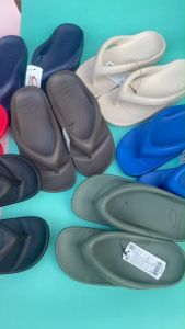 GAMBOL แกมโบล รองเท้าแตะหนีบหญิง รุ่น GW41141 (36-39)