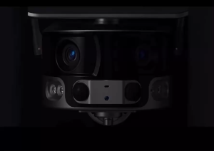 Jortan HighEnd Solar 4G CCTV Camer  4K 8MP Hot Sales Wifi Outdoors Network Camera Ptz Motion Tracking Sensor Dual Lens Security Camera Outdoor Large Battery Capacity All Day Recoring