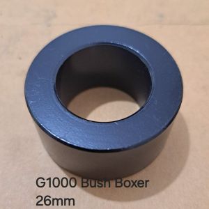 G1000 Bush traktor/ G1000 bush boxer/ G1000 Hitch ring/ G1000 kolongan