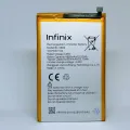 Batre Baterai Infinix HOT 11 PLAY X688 Model BL-58BX | Batu Battery Batrei Batere Batrai Tanam HP Infinix HOT 11 PLAY / Infinix X688 ORI Model BL58BX BL 58BX BL-58BX. 