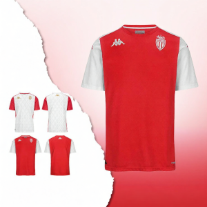 Kappa | Breathable Training Short Sleeve Jersey