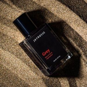Parfum Jayrosse Parfum Parfum Pria Tahan Lama Parfum Wanita Parfum Pria - Jayrosse Grey Noah Luke