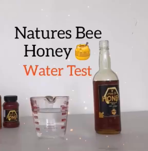 FDA Approved | Best Seller Excellent Quality 100 % Raw & Organic Pure Honey Bee 250ml Effective for Cough and Asthma  Anti-Bacterial and Rich in Vitamins and Minerals Suited to Fight Diseases and Boost Energy and Immune System