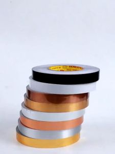 List Stiker Pembatas Nat Keramik Roll 50Meter Sticker List Strip Dekorasi Dinding Plafon