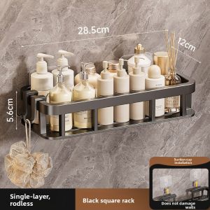 WEIMEIYUAN | No-Drilling Kitchen Storage Rack for Sink Utensils