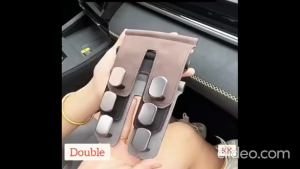 Car Glove Box Hook Hanger Holder Drawer Seat Organizer Storage Mini Cute Strong Heavy Duty Hanger Phone Holder Dashboard Organiser Hanging Holder Car Interior Accessories Axia Myvi Saga Persona bezza aruz viva kenari kelisa alza x50