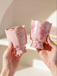 MODERN SWEETHOME | Ly Sứ Sang Trọng cho Phụ Nữ Quà Tặng Sinh Nhật