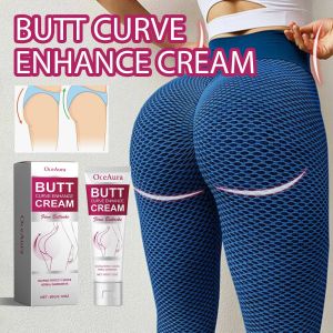 Oceaura Butt Firming Lifting Cream Massage Slimming Cream Butt Lifting Firming Curvy Body