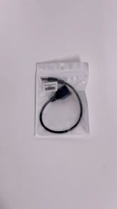 Kabel Audio 3.5mm Male to LAN RJ45 Female 20CM Websong