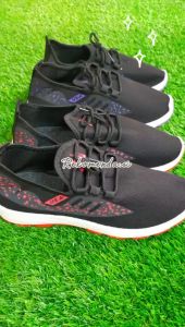 NW002 Sepatu Sneakers Wanita Sport Shoes Sepatu Fashion