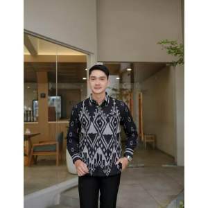 MARIPOSA DRESS TENUN SERIES- DRESS TENUN KONDANGAN