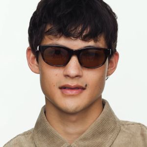 Sunnies Studios Beau (Sunglasses Shades for Men and Women)