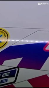 Stiker Striping Sonic 150 R Grafis Variasi 003