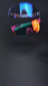 SCVCN Photochromic Cycling Sunglasses UV400 Cycling Glasses Sports Goggles Bicycle Eyewear Sunglasses Outdoor MTB Bike Glasses