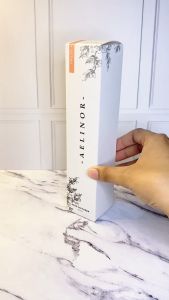 Aelinor Fruity Floral Reed Diffuser: Pengharum Ruangan Aromaterapi Premium Kamar Tidur Ruang Tamu 50ml