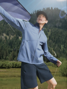 Beneunder | Mens Windproof And Waterproof Jacket High-Elasticity Breathable Durable