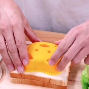 Cetakan Kue & Nasi Bento Lucu: Panduan Lengkap