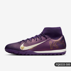 Nike| Giày Bóng Đá Nike Chính Hãng Cao Cổ Có Đệm Cho Nam Nike Superfly 10 FQ8333-801