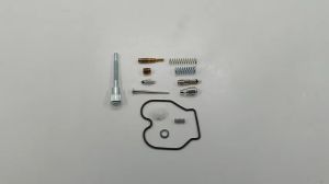 Repairkit Karburator Mega Pro Monoshock (KAWA) Carburator Repair Kit Parkit Spuyer Karbu Assy Honda