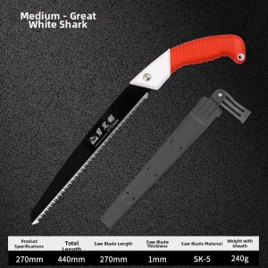 Jiaxun | Fast Cutting Small Hand Saw