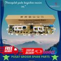 modul mesin cuci samsung diamond drum 13 tombol. 