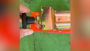 สวิตช์ดึง 2 ที สวิตซ์ดึงไฟหน้า สวิตซ์ไฟหน้า (Headlight Switch) 12/24V ยี่ห้อ EPINA DENKI EN711000/DTK