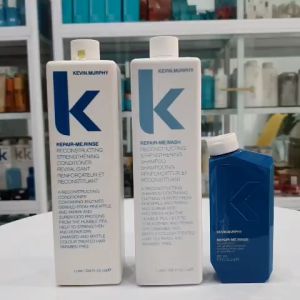 Dầu gội xả phục hồi hư tổn KEVIN MURPHY REPAIR ME 250ML